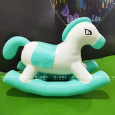 대형 물놀이 에어튜브 워터파크 수상놀이 풍선 장난감 풀장 레저 놀이기구 모음, 호스  맞춤 1.6m