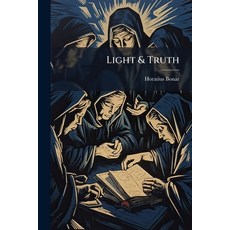(英文圖書)Light & Truth 平裝版, Hutson Street Press, 英文
