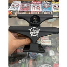 independent 因地 indy 滑板 簽名款 鍛造底座 雙空橋 尺寸139, 如圖所示, 1個