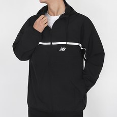 뉴발란스 바람막이 애슬레틱 리마스터 우븐 재킷