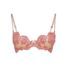 디스퀘어드2 플로럴 레이스 브라