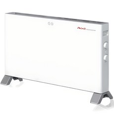 Shinil 信一 豪華機械式對流電暖器, SEH-G2000AT, 混合色