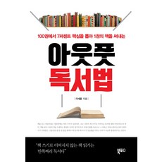 Bookposeu 輸出讀書法：從100本書中萃取7%的核心 寫成1本書, 李世勳