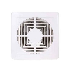 신일 국산 화장실 욕실용 환풍기 저소음, 1개