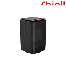 신일 PTC 소형 전기 온풍기 가정용 책상 난방 SEH-W950KP, 신일 PTC 소형 전기 온풍기 가정용 책상 난방 SEH