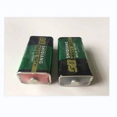 2 개/몫 22.5V 15F20 기본 배터리 건전지 고용량 멀티 미터 수분 측정기, 01 2Pcs, 1개