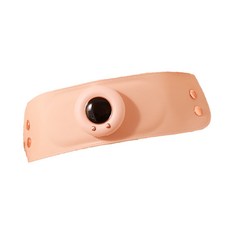 muselove A1 加熱按摩腰帶 護腰神器 暖宮帶 暖寶寶 緩解經痛