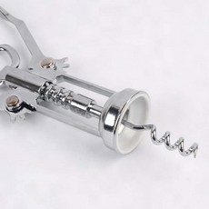 와인오프너 스테인리스 가정용, 1개, 단일상품1