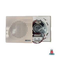 아파트 스피커 APT-01A 1W 세대 안내방송 국산스피커