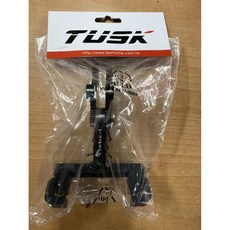 火雞Tth Stand 自行車水壺架 可調式擴充座 往後延伸2cm 調整角度 座墊下雙用水壺架座, 1個, PICTURE 1.座墊下雙用水壺架座