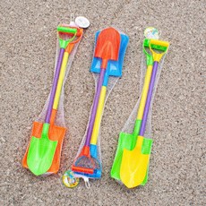 8000모래놀이삽2P (2개세트)