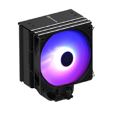 3RSYS Socoool RC370 ARGB 램프리 (블랙), 1개