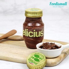 델리시우스 필렛 앤초비, 150g, 1개