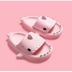 MOYARD 兒童鯊魚拖鞋