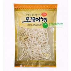 진미채 150g(페루), 150g, 1