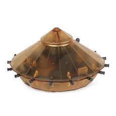 다흰 기계구조 장갑차 모델 키트 메커니즘