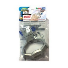 베이블레이드 버스트 갓 툴 너클 그립 B-83, 혼합 색상, 1개