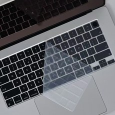 오랜웰 애플 맥북프로14 M5프로 Apple MacBook Pro 14 M5Pro A3426 A3427 키스킨 키보드덮개 커버