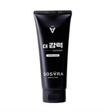 소사라 남성청결제 더강력쿨링 남성성분 청결보습, 4개, 100ml