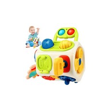 ZAFEE 몬테소리 교육용 장난감 아기 장난감 어린이 장난감 0세 1세 2세 3세 생일 선물 남자 아이 여자 아이 조기 개발