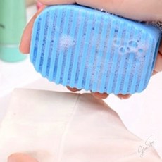 모아샵 핸디 빨래판 소형빨래판