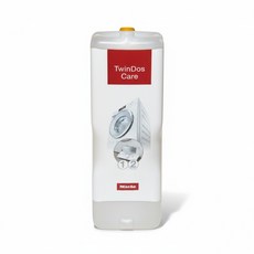 Miele TwinDos Care洗衣精 溫和呵護 延長衣物壽命 適用多種材質, 1個, 1.44L