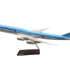 대한항공 비행기 모형 합금 1150 에어버스 보잉 다이캐스트 모델 a380 대한 45cm 바퀴 없음, 747 대한 47cm 바퀴 없음, 1개