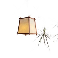 프리미엄 이자카야 조명 벽등 선술집 홍등 입구 전등 LED 15 x 30, 40 x 30