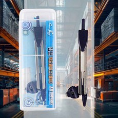 컴파스 셀파 그림그리기 문구 미술재료 교구재료 수학교구 건축설계