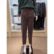 비꼴리끄 울 원턱 기본팬츠 B254WS2030890_s 656499