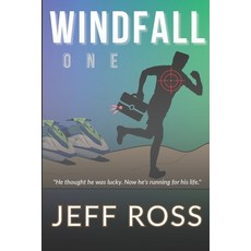 (영문도서)Windfall One Paperback, Independently Published, English, 9798315680444
