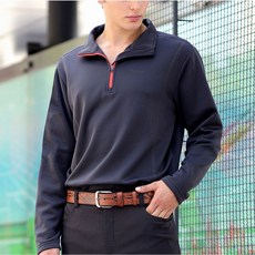 RATOPS 瑞多仕 男彈性立領拉鍊保暖衣 DB5903/5904/5906 吸濕快乾