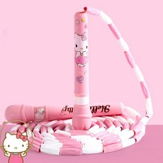 어린이 줄넘기 초등학생 학용품 운동용품 유아줄넘기 줄넘기 캐릭터줄넘기 팬시 캐릭터용품 문구 아동줄넘기 준비물+글로벌커머스랩벌Shop, 빠른배송