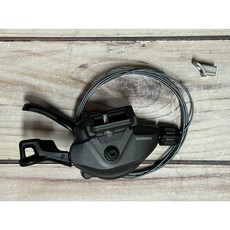 SHIMANO DEORE XT SL-M8100 I-SPEC EV 12速右變速把手, 1個