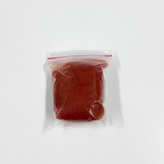 이루다 양모펠트 단품, 1개, 갈색 5