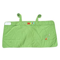 [뽀뜨로] 심플포대기 - 안장형 (최고급) 8가지, 그린