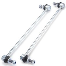 NORNUO K750043 스웨이 바 링크 키트 프론트 서스펜션 스태빌라이저 세트 2006-2018 Rav42010-2015 PriusCorolla iM CT200h HS25, K750043,48820-42030