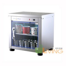 미니살균기 MR400호(살균기능) WL-1574 업소용 식기살균 살균기 위생관리기, 단품