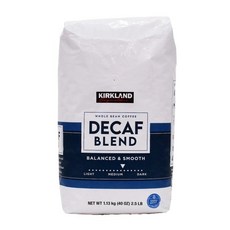 커클랜드 시그니춰 디카페인 블렌드 1.13 kg 코스트코 인기원두, 1.13kg, 단품, 1개