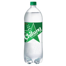 칠성사이다 PET, 1.5L, 6개