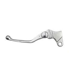 오토바이 좌우 브레이크 레버 펌프 어셈블리 베넬리 Bj600 모델 클러치 핸들에 호환, 02 Left Adjustment