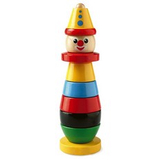 15845 피에로쌓기놀이, 1개