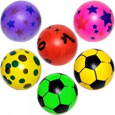 에어 탱탱볼(12개) 칼라, 12개, 단일상품1