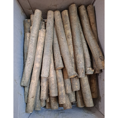 [재구매율 BEST] 국산 신선한 햇 우엉 2KG 4KG 농가직송, 1개, 2kg (반찬용 로얄사이즈)