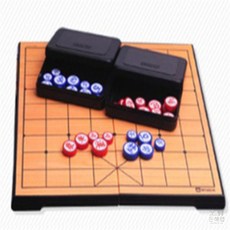 [든해랩] 장기게임 자석 소형 장기