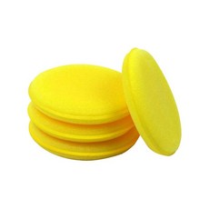 왁싱스펀지패드 12개입 cha*34346ne, 1개