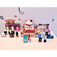 各式品牌小香禮盒公司貨, 詳見包裝, 詳見包裝, CK