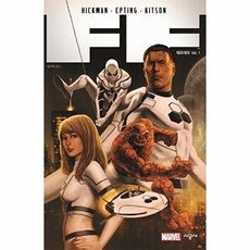 FF(에프에프) Vol 1, 시공사