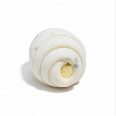 대파 소금빵 생지 카페 납품, 24개, 80g