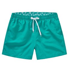 OCEANSUNFISH 남녀 공용 속건 비치 쇼츠